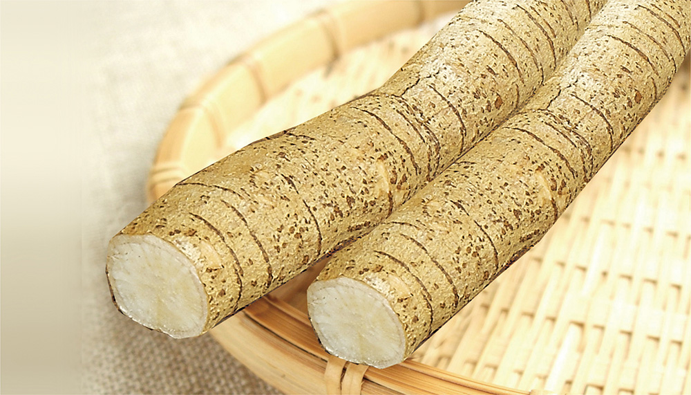 粵（yuè）森牛大力鮮薯